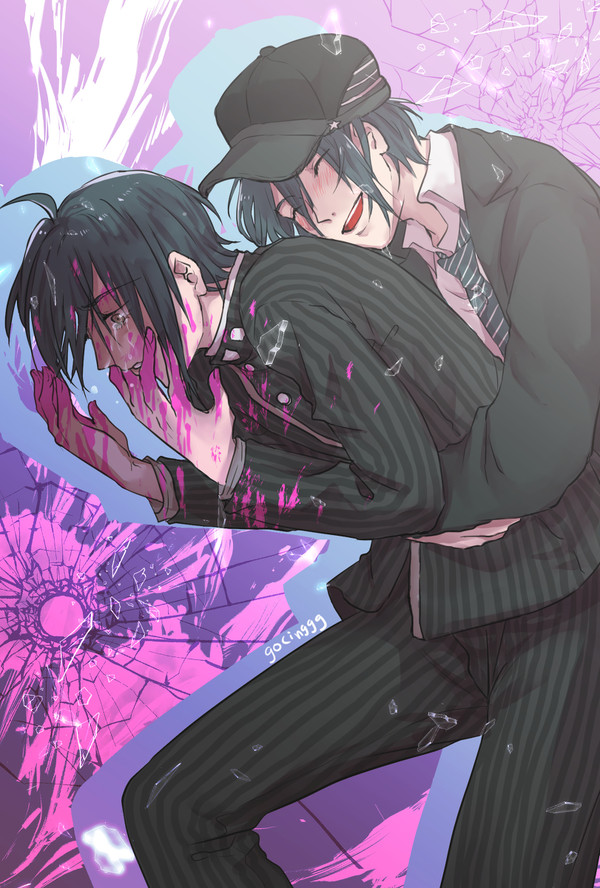 Despair
