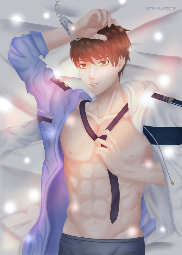 [rework] Gavin's long day
