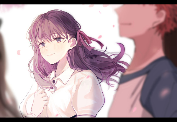 「春はゆく」