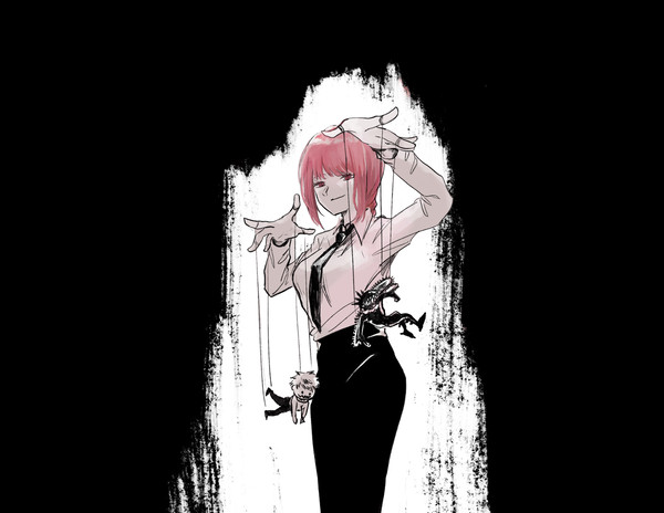 色々