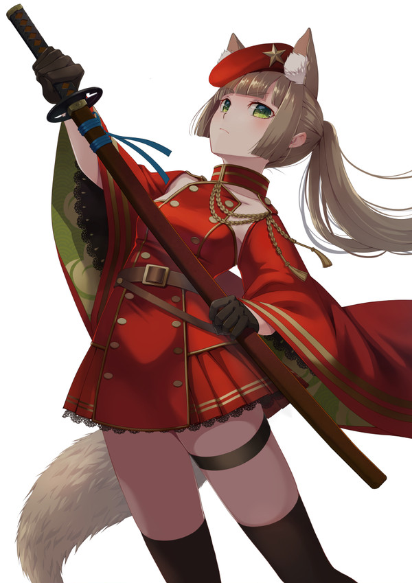 狗