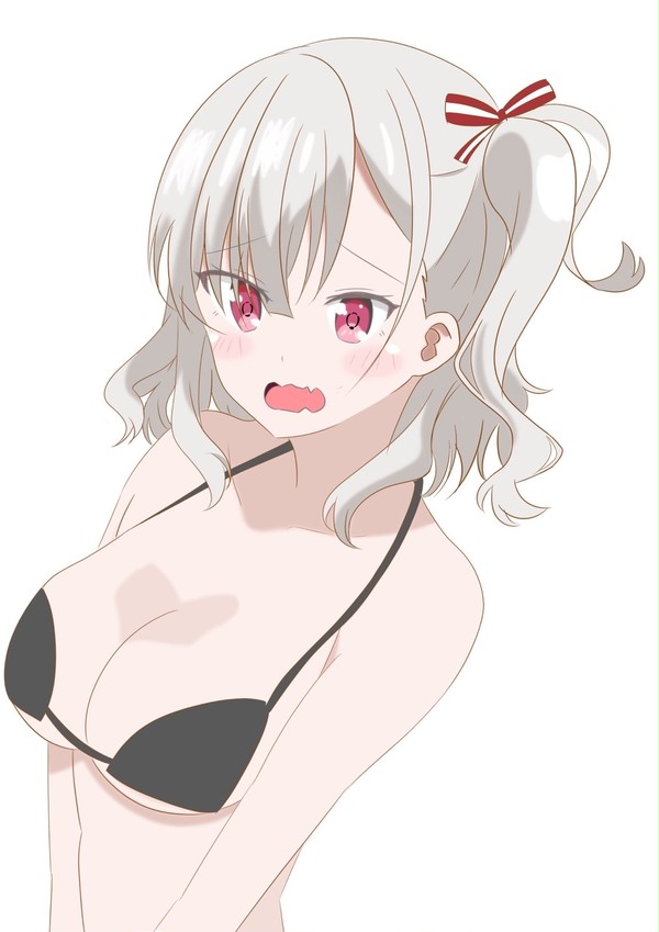 かわいいぞ！アズズ！