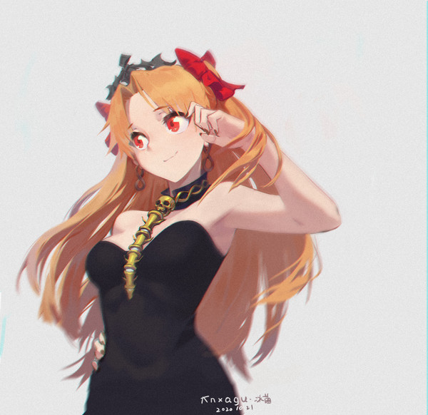 艾蕾