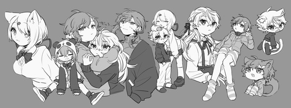 Twitterログ①