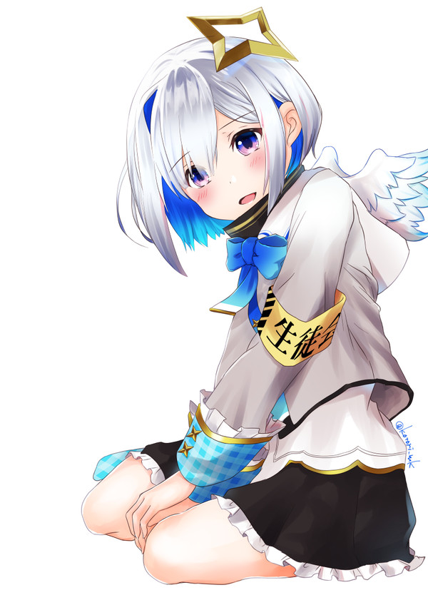 かなたん退院おめでとう!