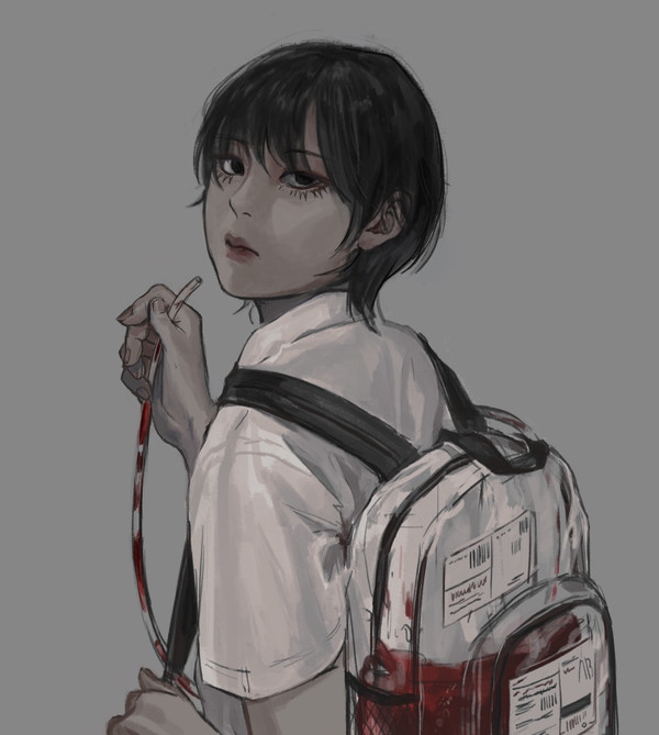 blood pack
