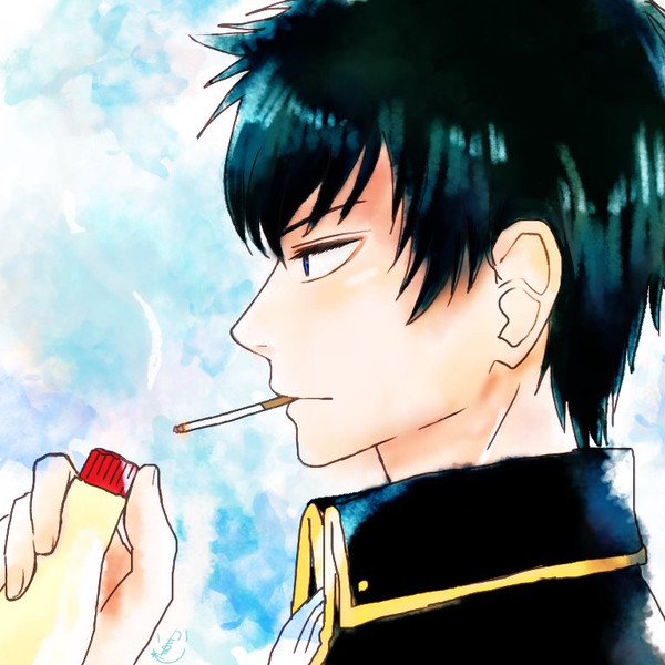 土方十四郎