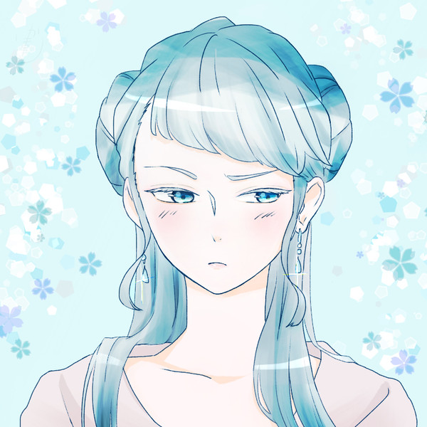 ツンデレ娘