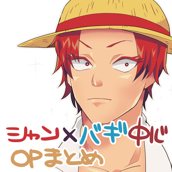 シャンバギまとめ④