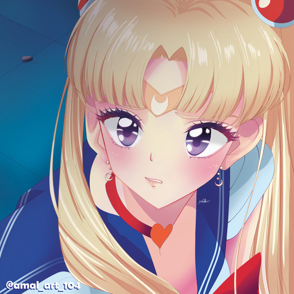 Sailor moon