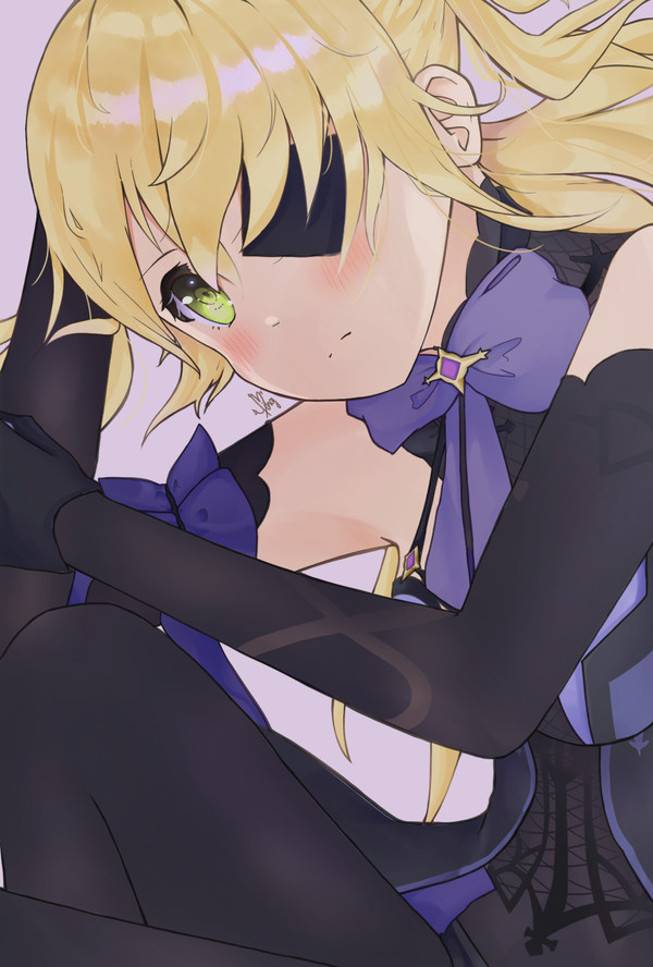 フィッシュル