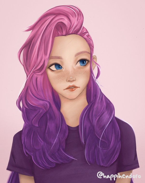 Seraphine - League of legends