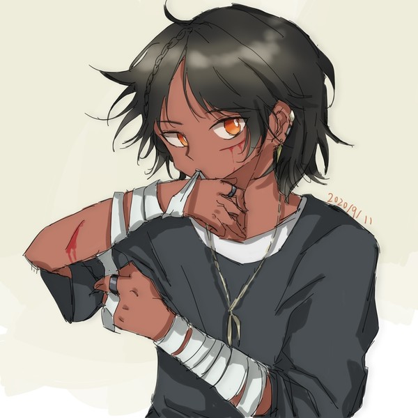 无题