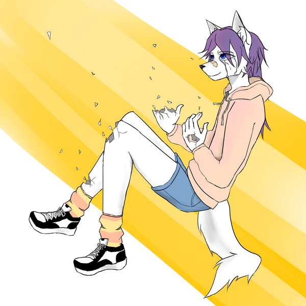 shatter
