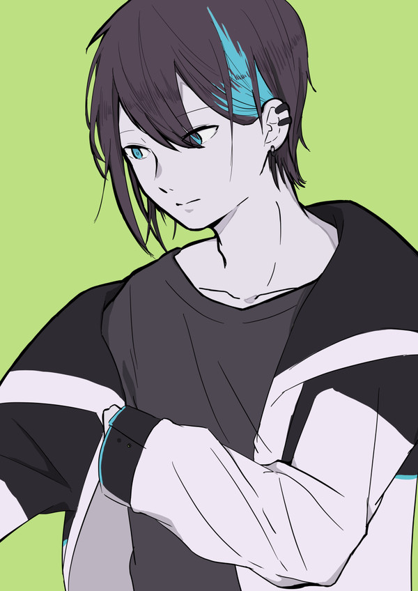黛～～～