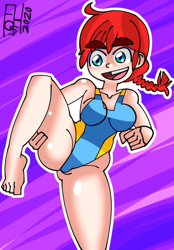 Ranma flex