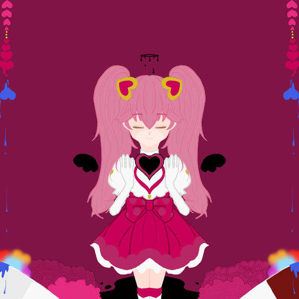 リリカちゃん
