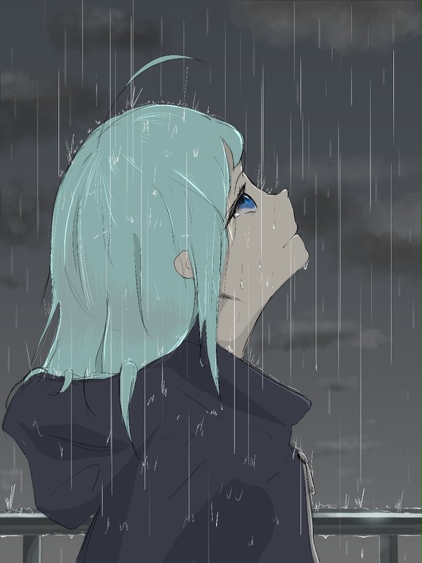 rain
