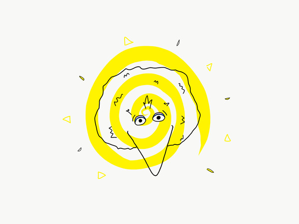 Big bird