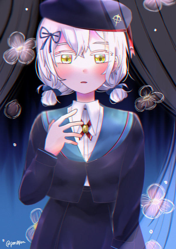 久遠千歳さん