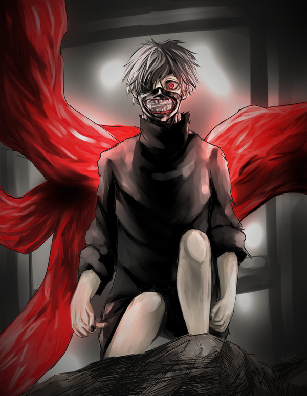 Kaneki