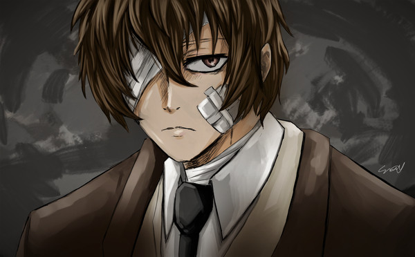 Dazai
