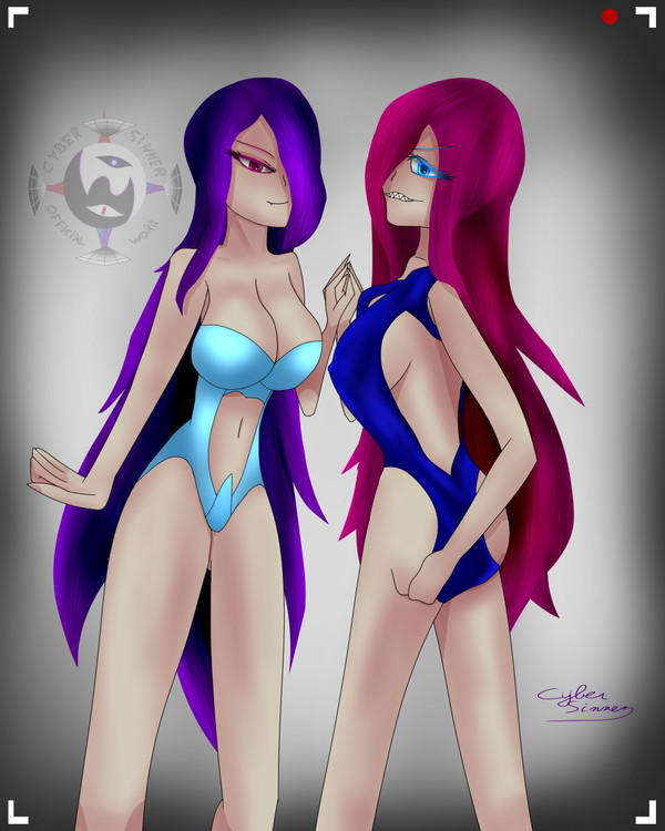 Mya et Ao - Swimsuit - MDL