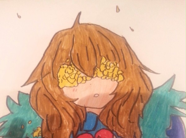Flowerfell