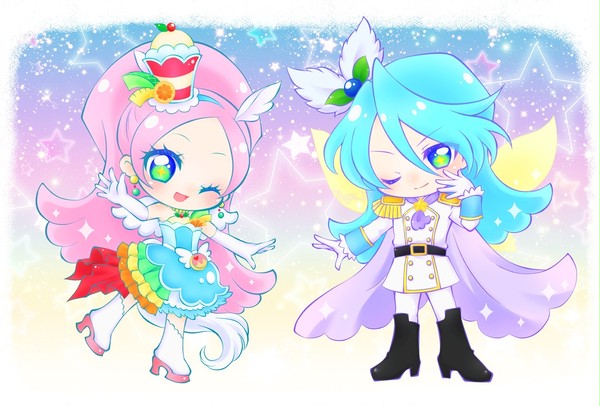 キラピカ