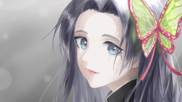 胡蝶カナエ