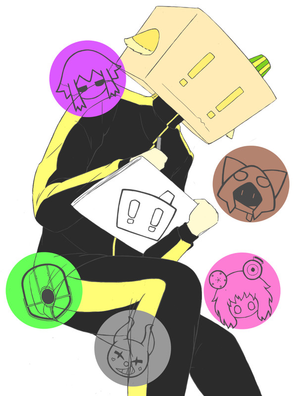 はこたろーさん#1