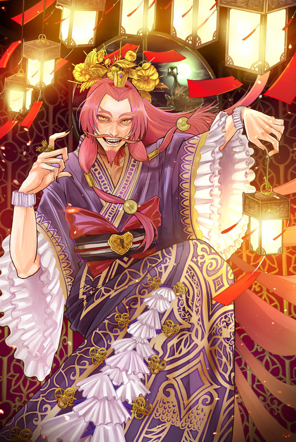田豊