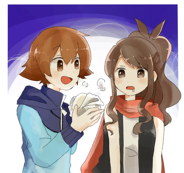 トウトウ