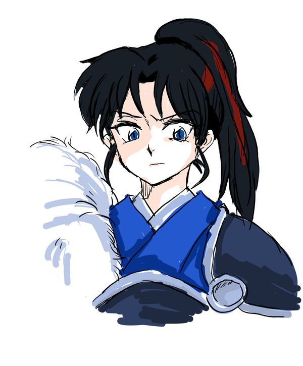 さんにん
