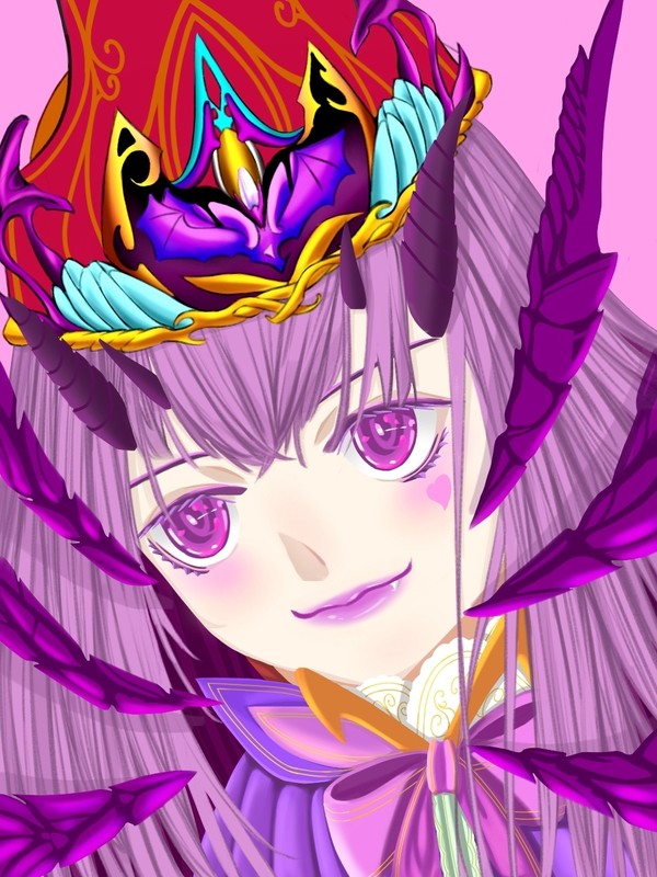 龙族幼女