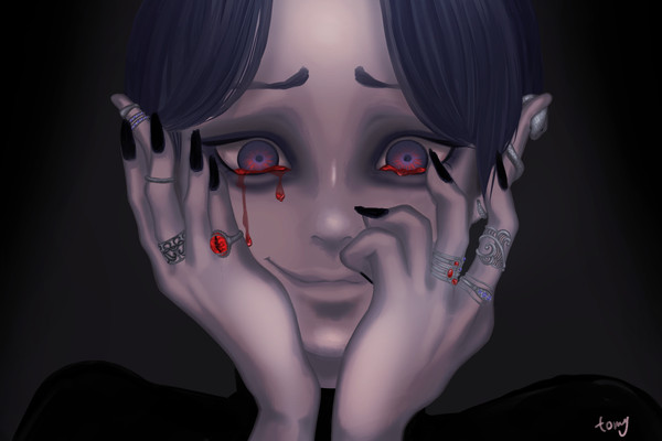 悪魔
