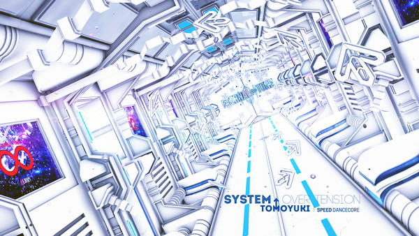 System↑OverTension