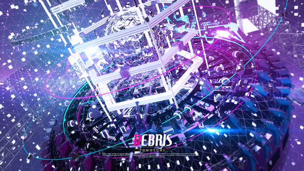 DEBRIS