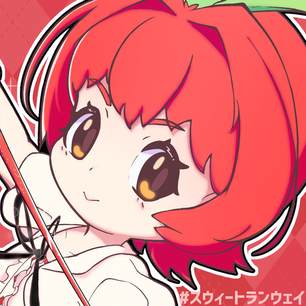 ショートケーキ
