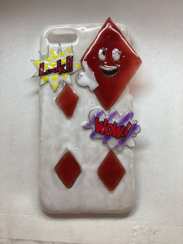 けーくんスマホケース！