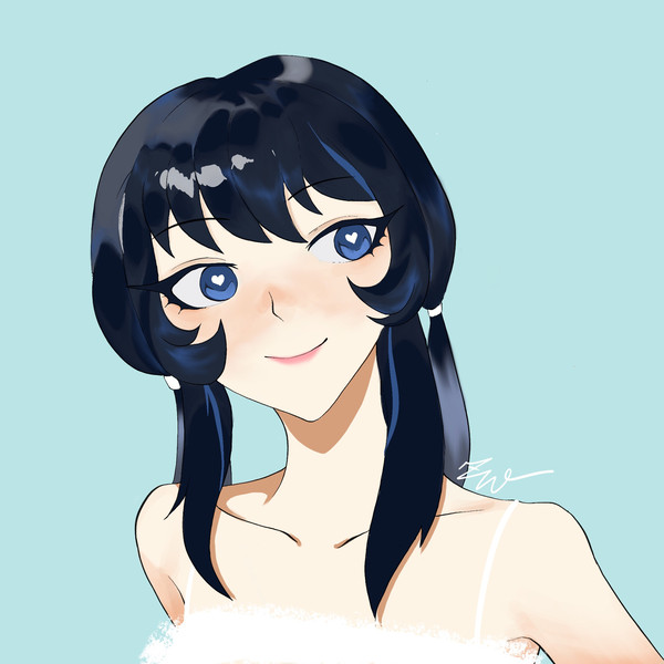“Hi?”
