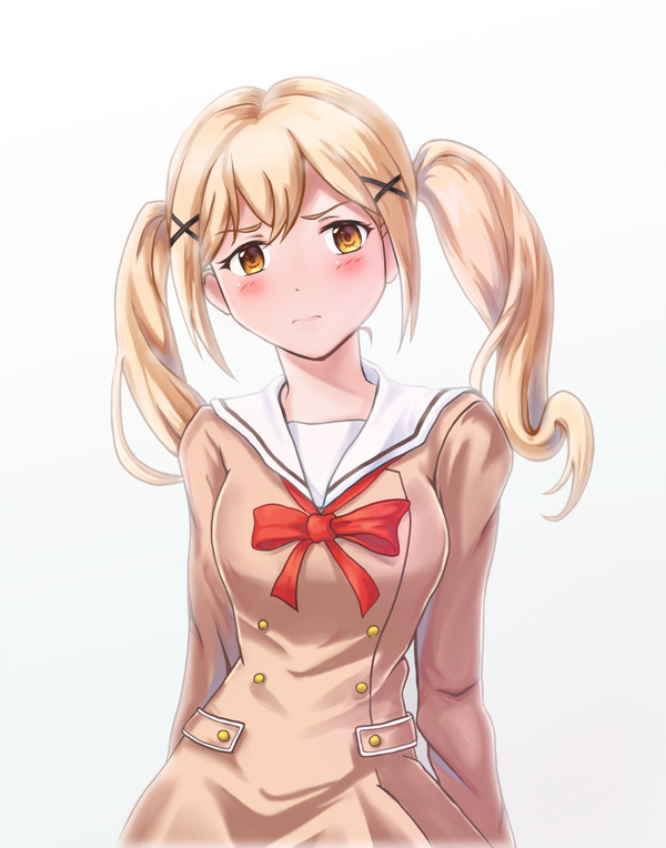 市ヶ谷有咲