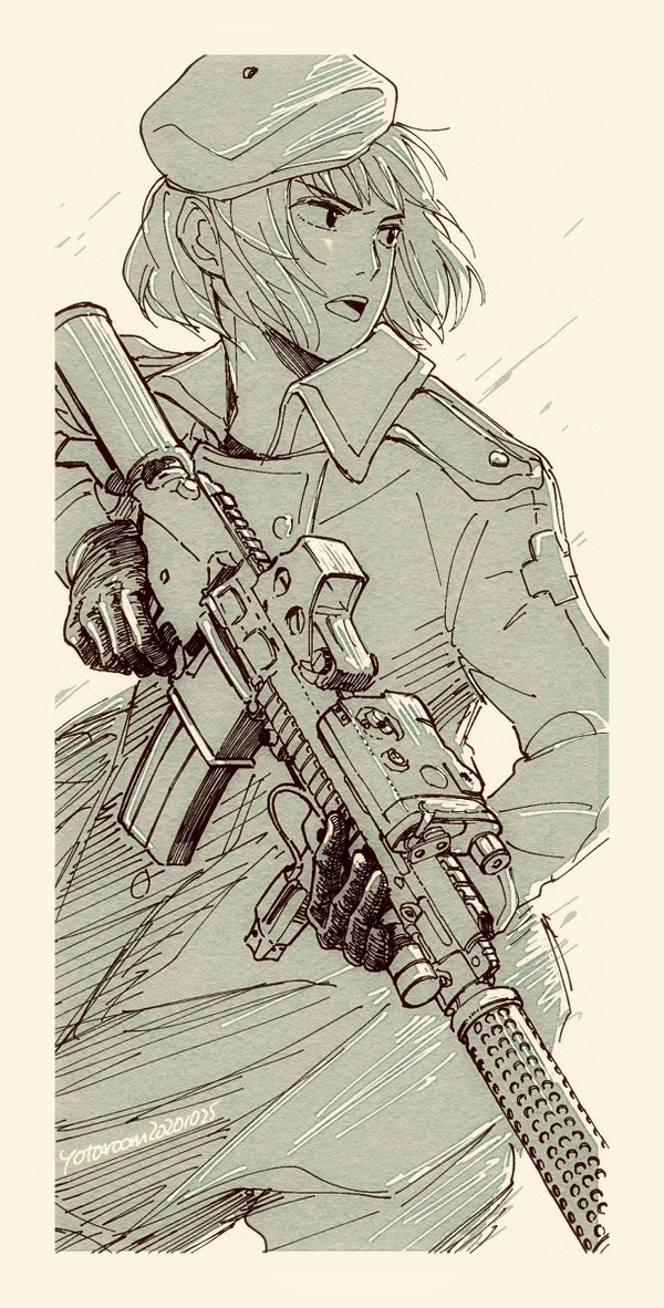 連載再開&アニメ放送おめでとうございます