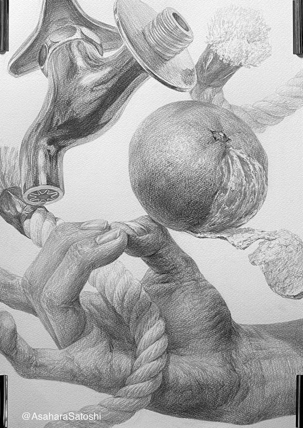 dessin