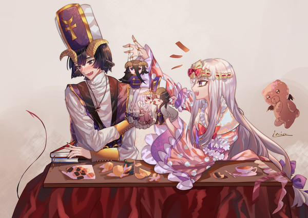 无题