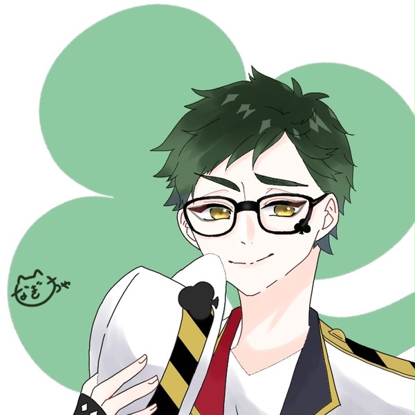 【トレイ・クローバー生誕祭】