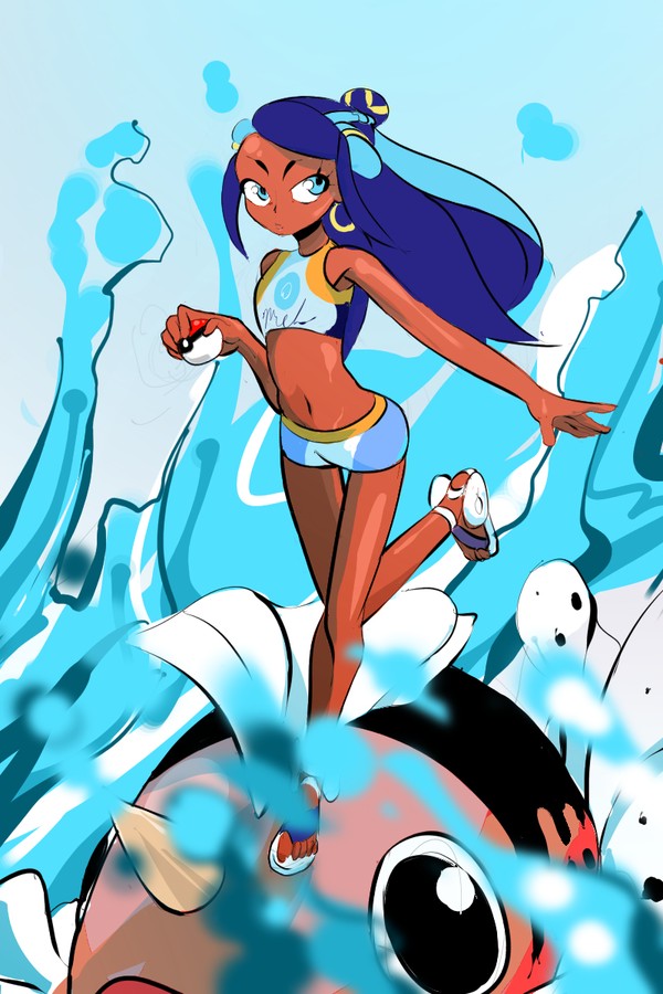 Nessa