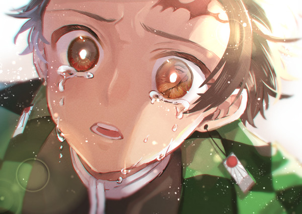 竈門少年