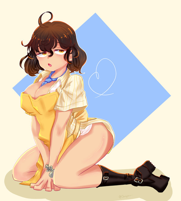 ババちゃん