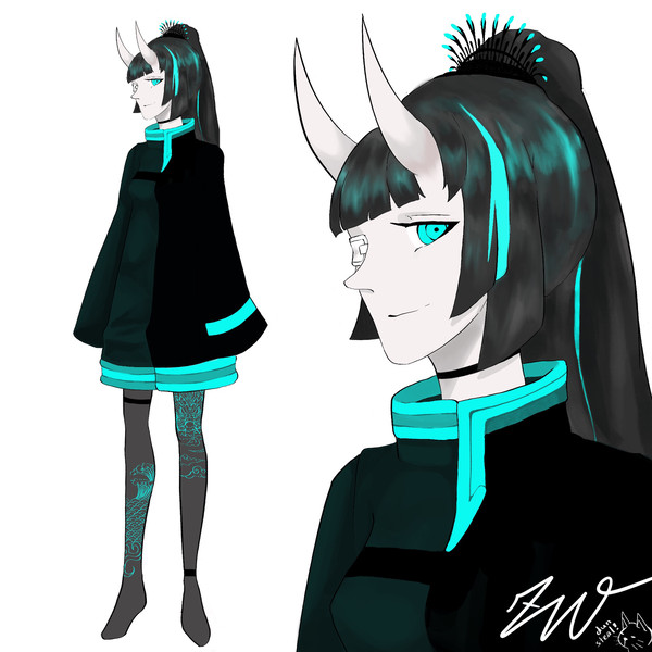 Hecate